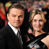 Leonardo DiCaprio dan Kate Winslet. foto: fanpop