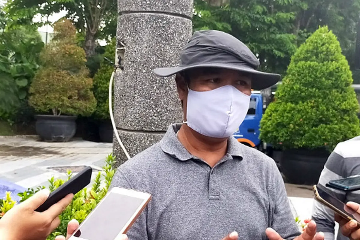 (Foto: Liputan6.com/Dian Kurniawan)