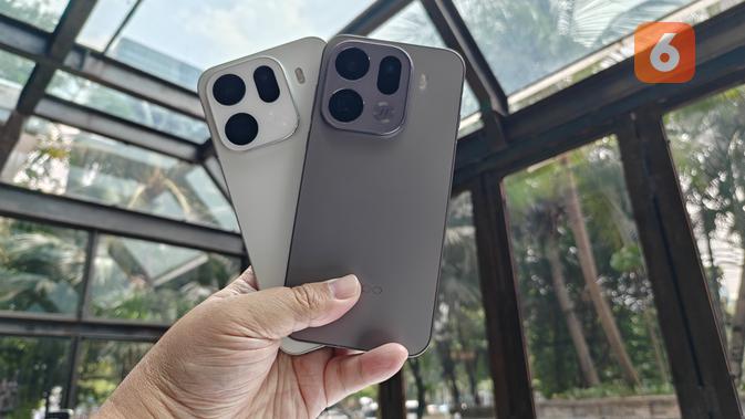 Terungkap: Hasil Foto Oppo Find X9, Bukti Kehebatan Kamera Hasselblad 50 MP