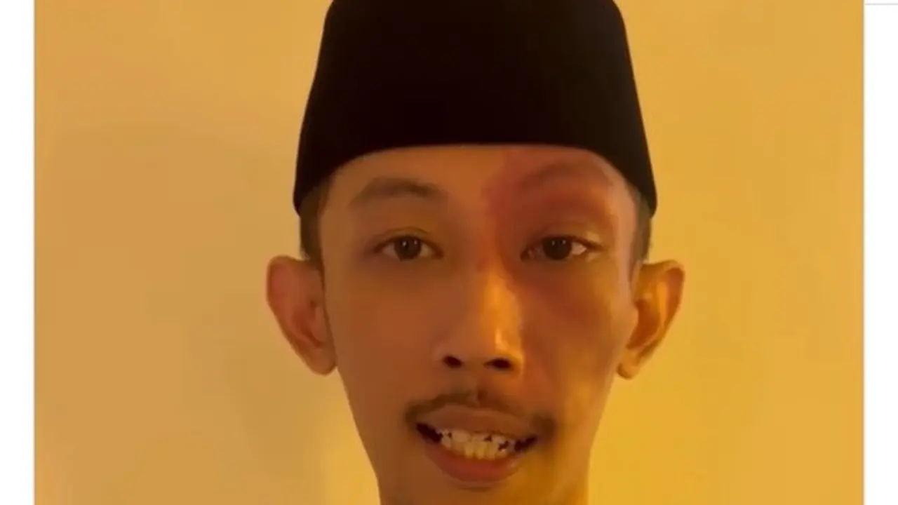 Anggota Komisi D DPRD Jember Achmad Syahri Assidq
