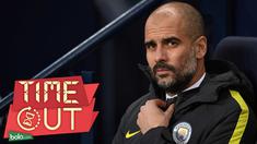 Berikut tiga pemain kunci andalan Josep Guardiola di Manchester City.