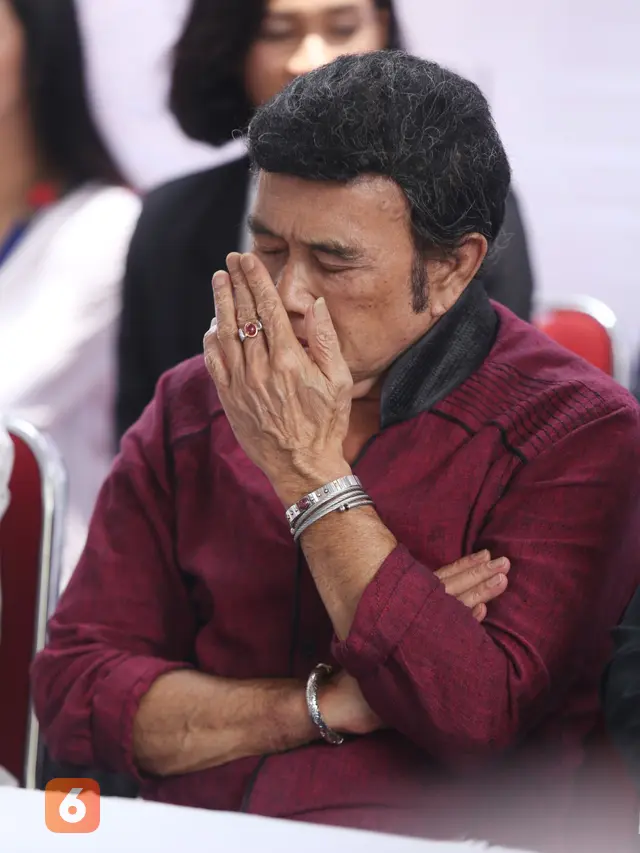 [Bintang] Rhoma Irama