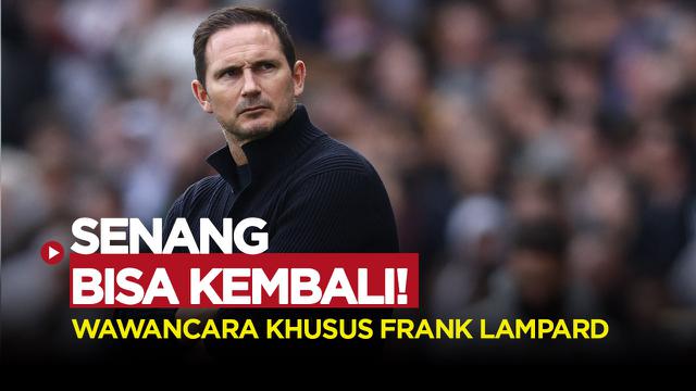 FRANK LAMPARD