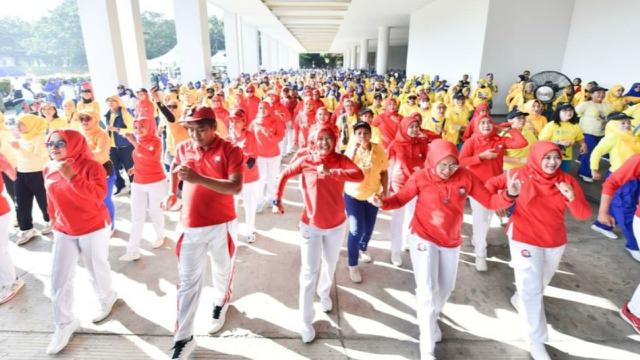 Indonesia Sports Summit 2025