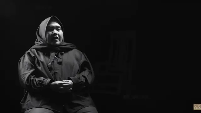 Maryam: Janji dan Jiwa yang Terikat