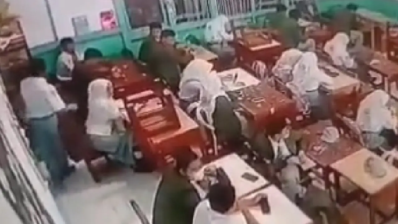 Tusuk