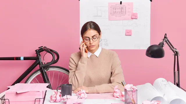 Ambisius dan Pekerja Keras, Ini Sifat Capricorn yang Jarang Diketahui - 5