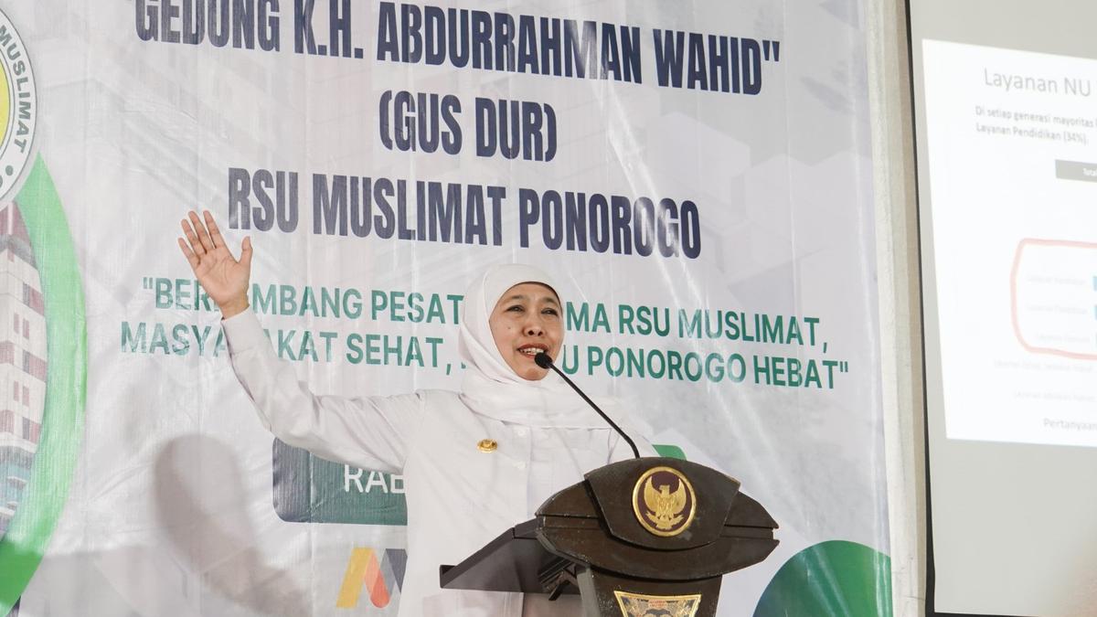 SE Aturan Penggunaan Pengeras Suara di Jatim Resmi Diterbitkan, Sound Horeg Masih Boleh?