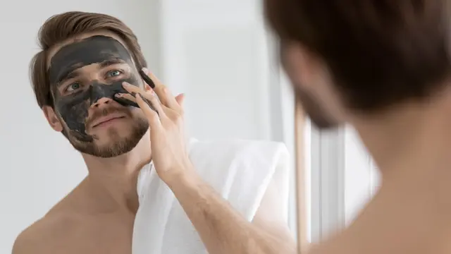 Skin Care.
