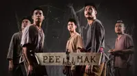 Film horor Thailand siap membuat Anda merinding di film Pee Mak yang tayang di Vidio. (Dok. Vidio)