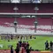 Aston Villa Panas-Panasan di GBK, Gelar Latihan Siang Hari