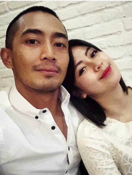 "Sejauh ini surat gugatan sudah jadi, tapi belum didaftarkan karena berkas ada yang belum saya pegang," lanjutnya melalui sambungan telpon. (Instagram/yamacarlos7)