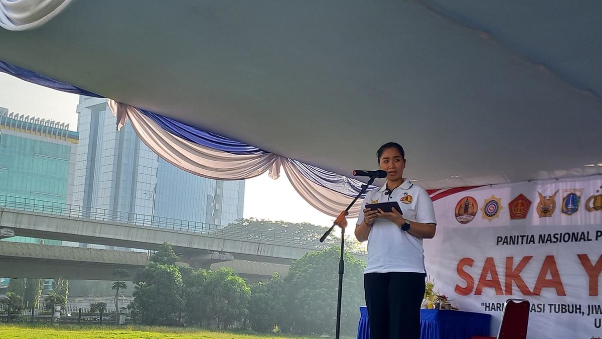 Kata Kemenpar soal Korea Selatan Rilis Peringatan Perjalanan ke Bali