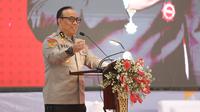Asisten Kapolri Bidang Sumber Daya Manusia (As SDM Kapolri) Irjen Pol Dedi Prasetyo. (Ist)