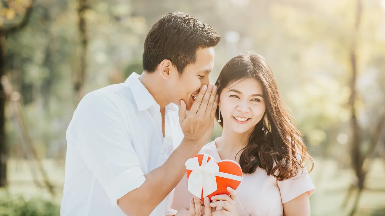 Couple