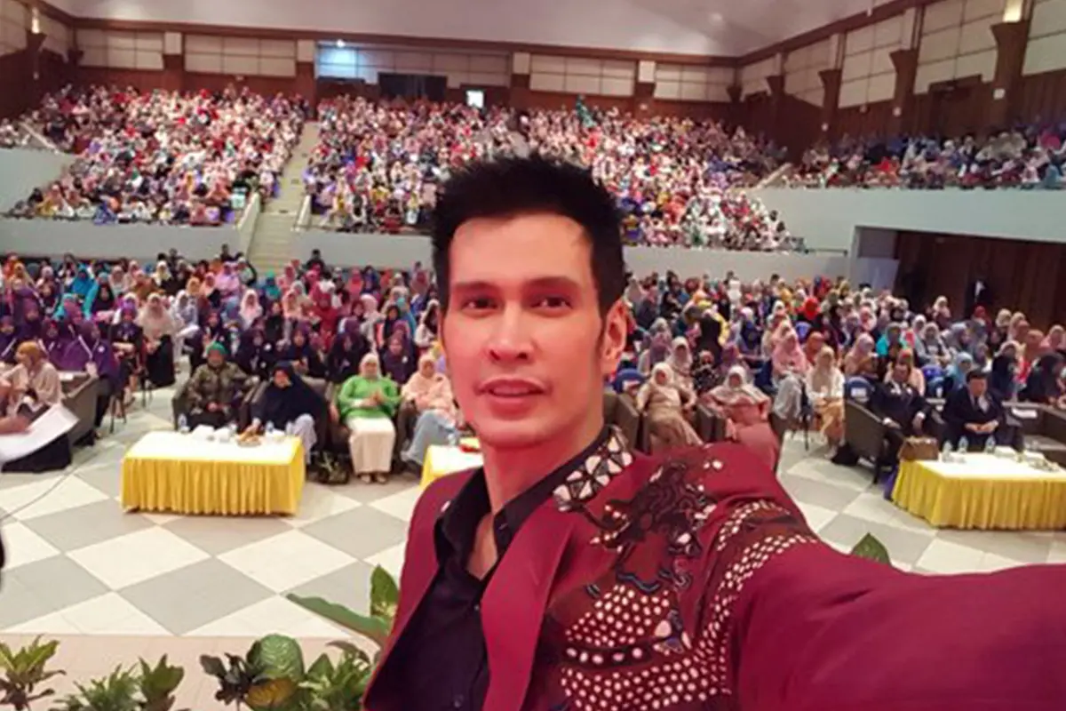 dr Ryan Thamrin