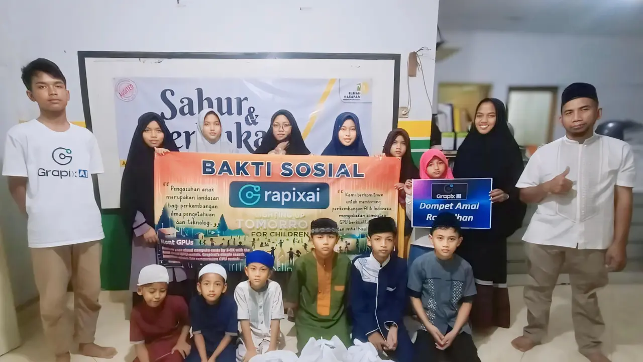 bantuan
