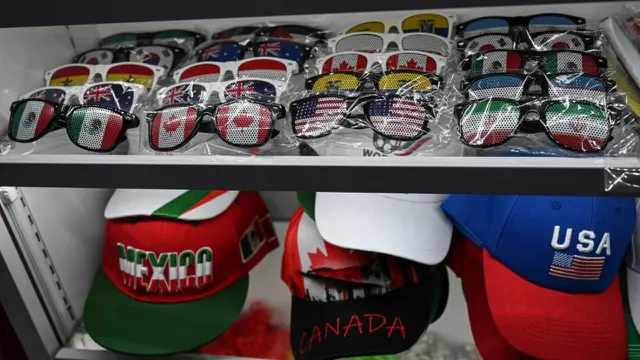 Merchandise Piala Dunia 2026