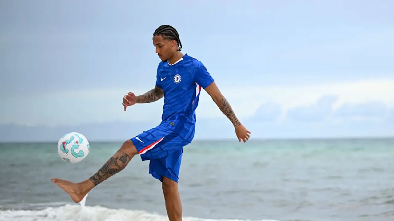 Joao Pedro