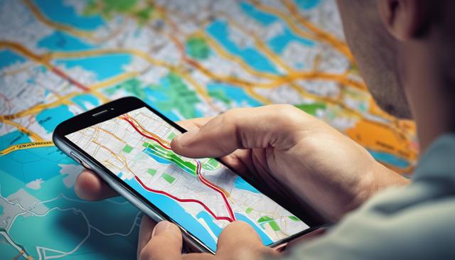 3. Risiko Privasi dari Pemantauan Google