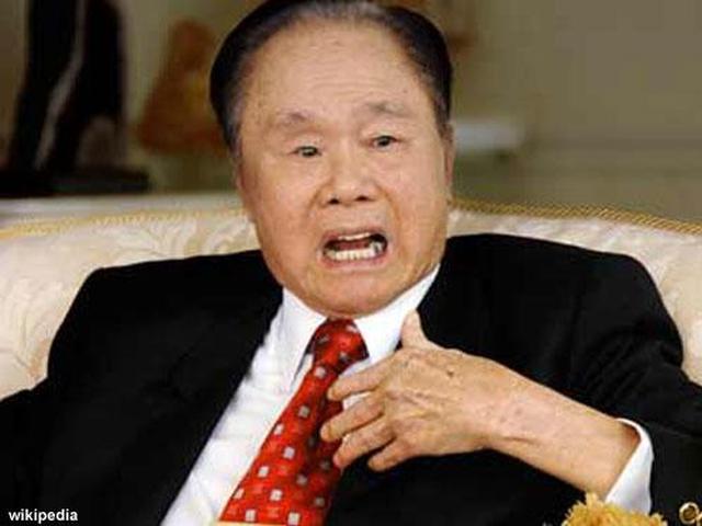Hanya Lulus Sd Bos Sinarmas Jadi Orang Terkaya Ke 4 Di Ri Bisnis Liputan6 Com