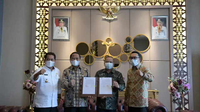 Wujudkan Ketahanan Pangan Jabar