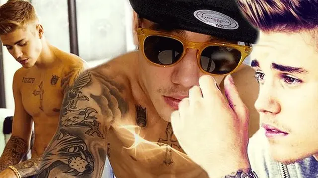 Justin Bieber 