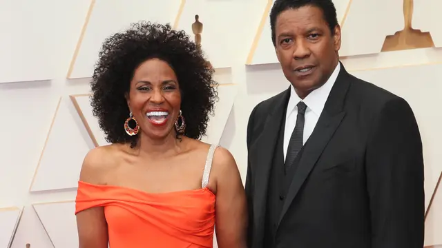 Denzel Washington