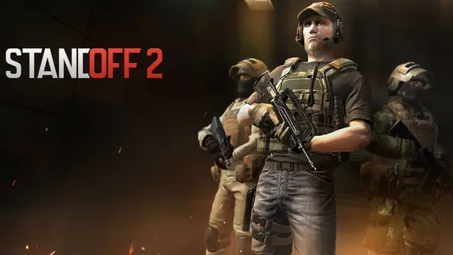 Standoff 2