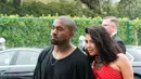Kepulangan Kanye yang lebih awal dari rumah sakit dikabarkan karena dirinya tidak mendapatkan perawatan yang cukup. (AFP/Bintang.com)