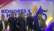 Surya Paloh: Suara NasDem Terus Naik dalam Tiga Kali Pemilu