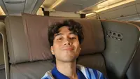 Vidi Aldiano Tampil di Film Tunggu Aku Sukses Nanti, Sutradara Ungkap Cerita di Baliknya