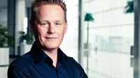 Martin Lindstrom, Ahli pemasaran yang tampil di AdAsia 2017