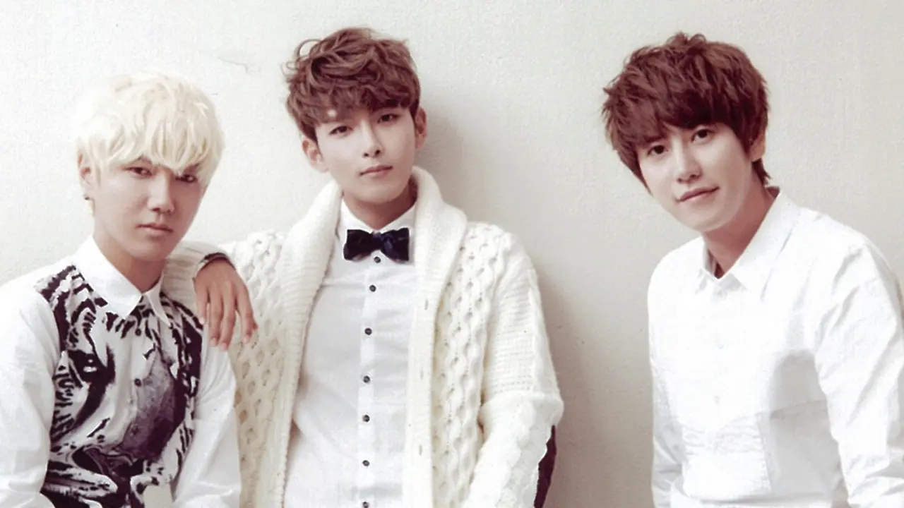 Super Junior-KRY