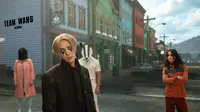 Jackson Wang Ungkap Pesan Berani Lewat Single dan Video Musik GBAD