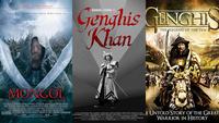 5 Movies About Genghis Khan That Explore Mongolian's Legacy