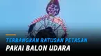 Aksi iseng tak jarang menyepelekan keselamatan diri dan orang lain.