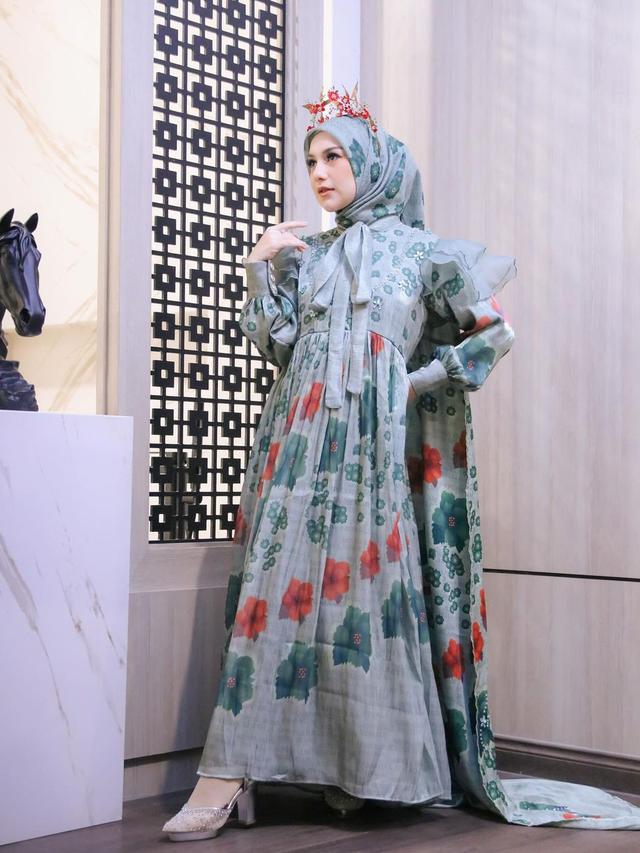 Irish Bella. (Foto: Dok. Instagram @_irishbella_)