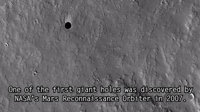 Robot Penjelajah NASA Temukan 5 Penampakan Misterius di Mars