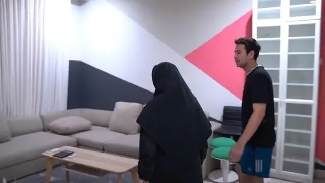 6 Potret Kantor Rans Entertainment, Ada Lukisan Karya Wendy Cagur