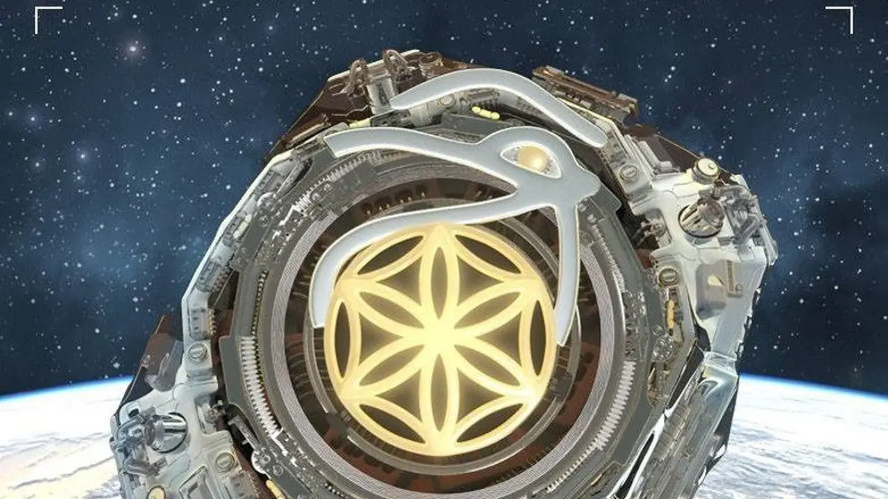 [Bintang] Berminat Tinggal di Luar Angkasa? Daftar Langsung ke Asgardia