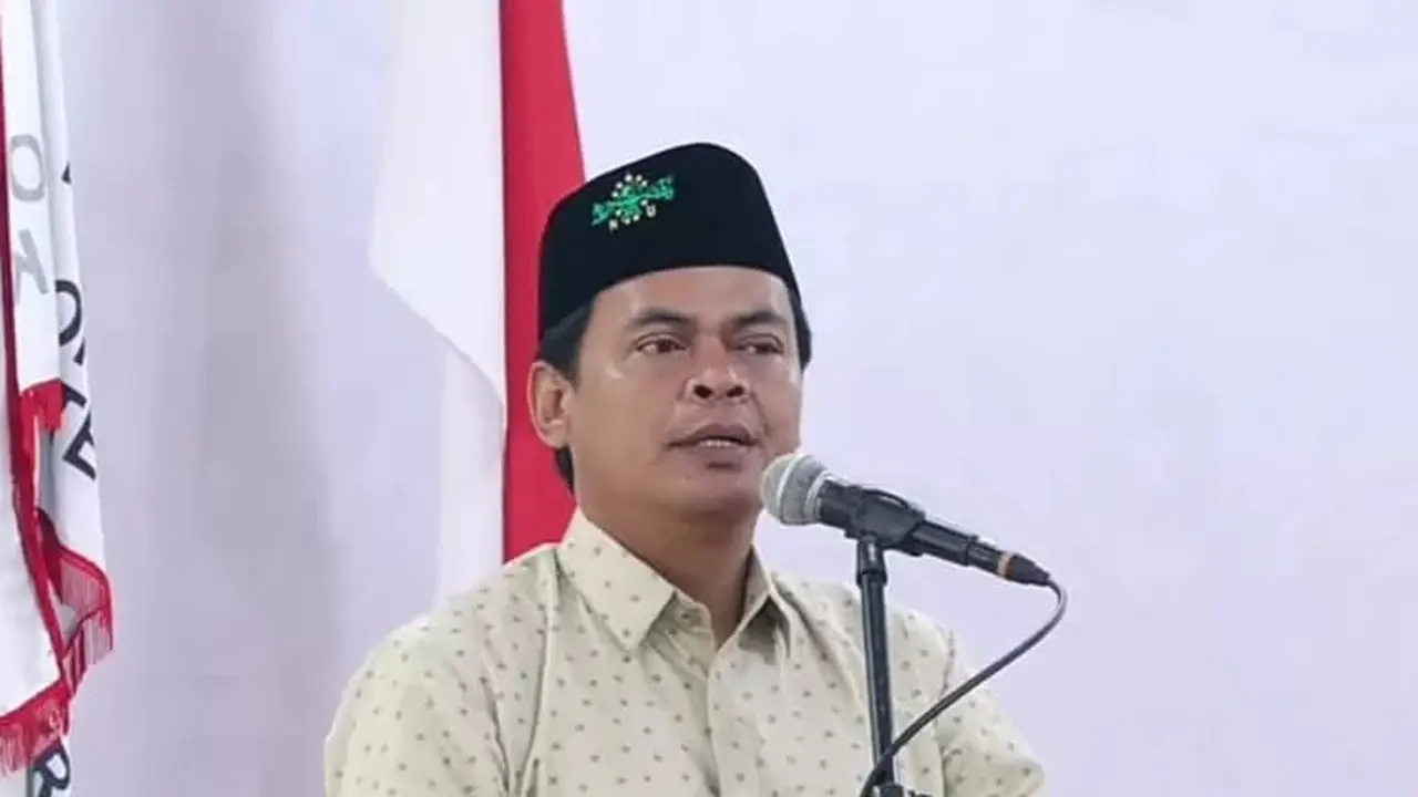 Forum Pondok Pesantren Indramayu