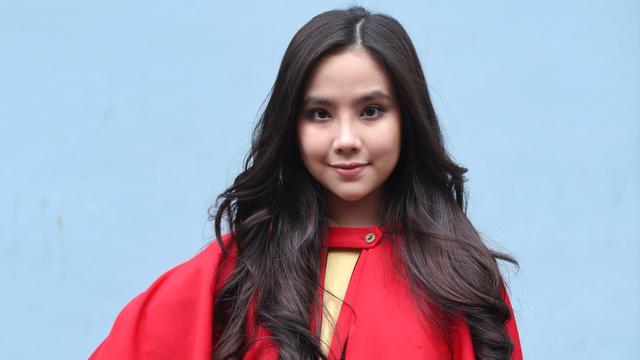 Lirik Lagu Sudah Sampai Di Sini Agatha Chelsea Ragam Bola Com
