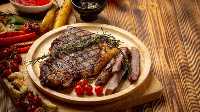 Steak