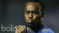 Selain Essien dan Cole, Persib Kehilangan 4 Pemain Pilar