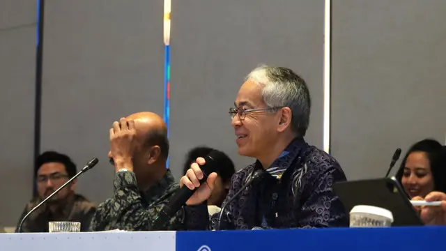 Di tahun 2023, UNDP Indonesia berhasil mengalokasikan dana sebesar 108 juta Dolar AS untuk mendukung perubahan signifikan dalam menghadapi krisis iklim, memajukan energi.