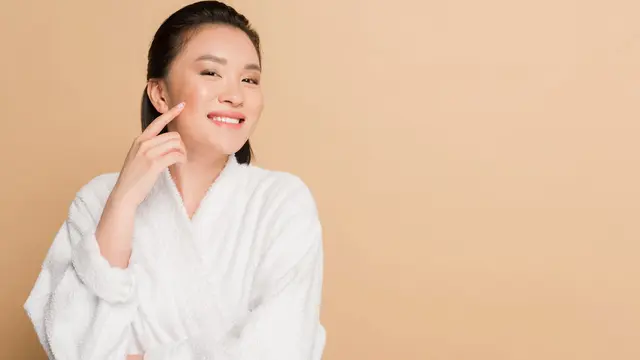 Efek Stres pada Kulit, Benarkah Bisa Merusak Skin Barrier? Cek Fakta Terbaru dan Solusi Perawatan yang Tepat