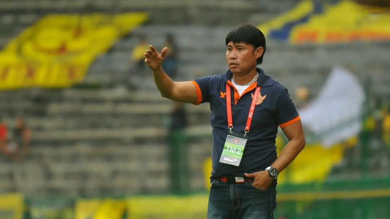Eduard Tjong