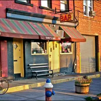 Red Hook, Brooklyn, New York City, Amerika Serikat. (Waywuwei/Flickr)