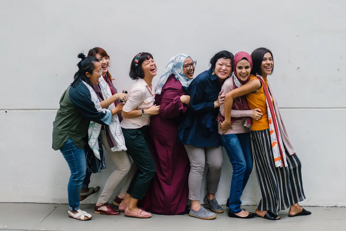 perempuan